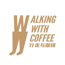 行走与咖啡