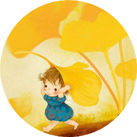 有味清欢 艳子涂鸦集