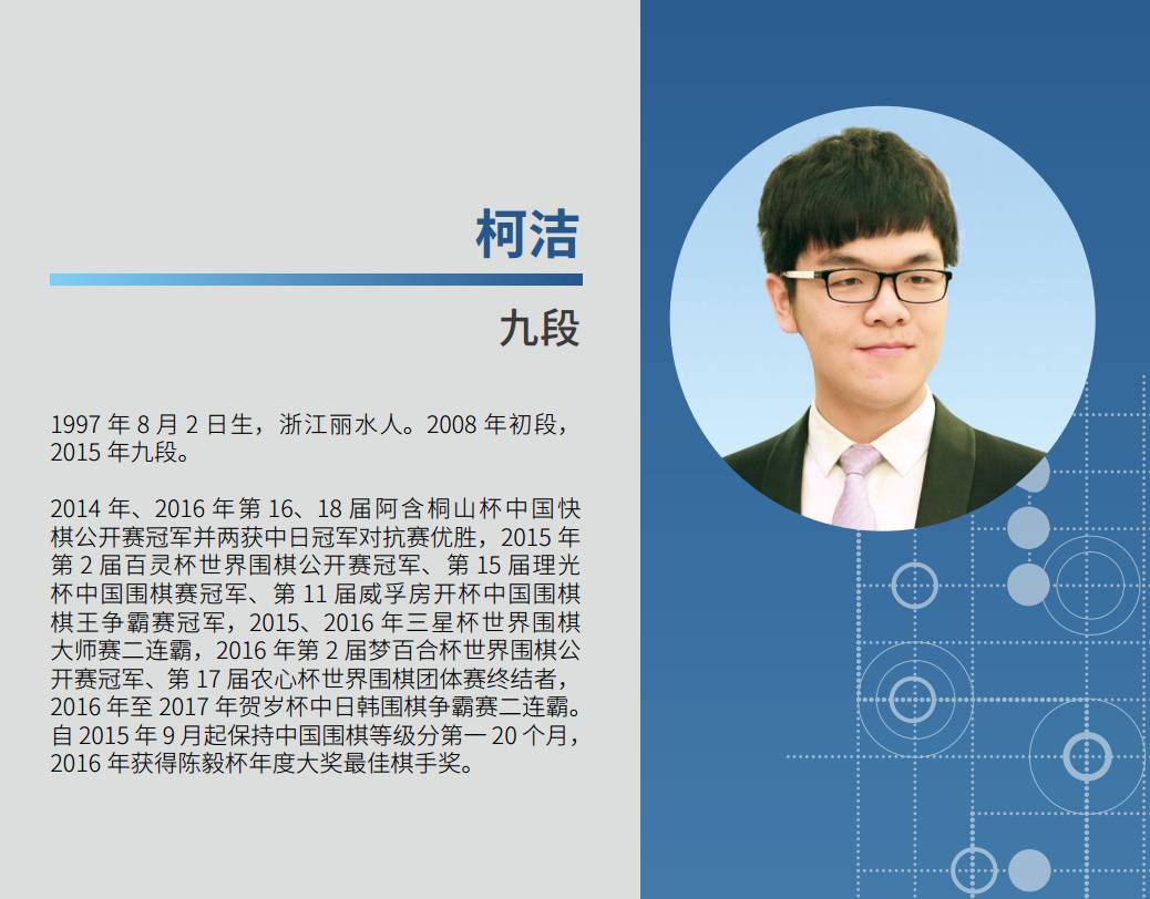 alphago挑战柯洁中国乌镇围棋峰会正式启动