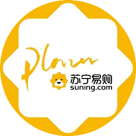 盱眙苏宁易购广场