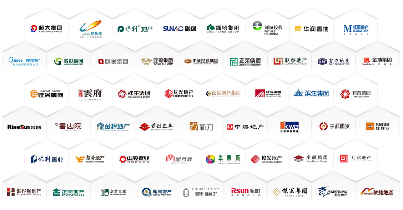 易麦云房产系统