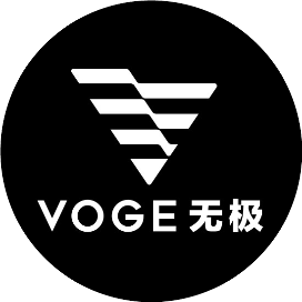 VOGE无极