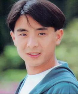 年青时的梁思浩 图片来历:南都全娱乐