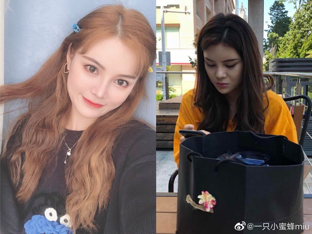 颜值忽高忽低是什么体验?简直就是女神vs女神经!