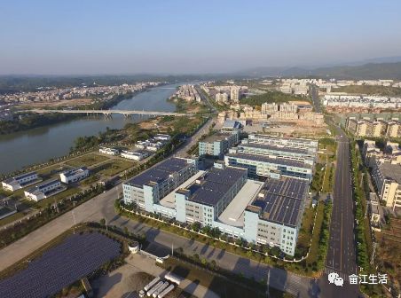 畲江招聘丨广梅共建园园区企业招聘