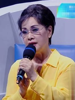 尚雯婕用法语唱中国非遗戏曲 李谷一不满意了&hellip;