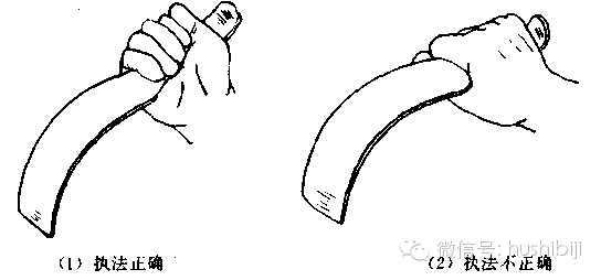 医用缝合扣怎么用珍贵的外科常用手术器械及使用方法(收藏)_https://www.jmylbn.com_新闻资讯_第48张
