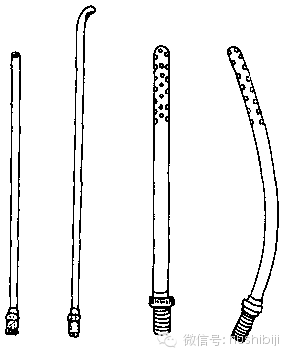 医用缝合扣怎么用[手术频道]外科常用手术器械及使用方法。（聂邯洛医师推荐17-08-10）_https://www.jmylbn.com_新闻资讯_第47张