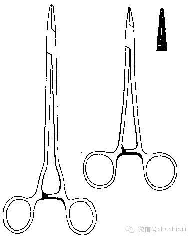 医用缝合扣怎么用[手术频道]外科常用手术器械及使用方法。（聂邯洛医师推荐17-08-10）_https://www.jmylbn.com_新闻资讯_第29张