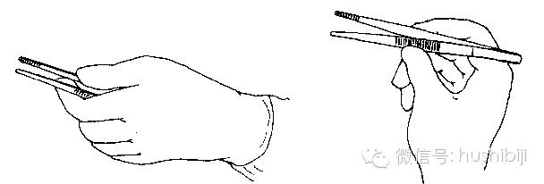 医用缝合扣怎么用[手术频道]外科常用手术器械及使用方法。（聂邯洛医师推荐17-08-10）_https://www.jmylbn.com_新闻资讯_第28张