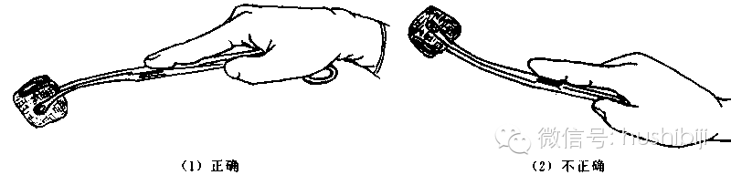 医用缝合扣怎么用[手术频道]外科常用手术器械及使用方法。（聂邯洛医师推荐17-08-10）_https://www.jmylbn.com_新闻资讯_第37张