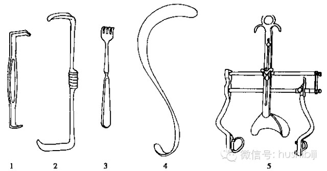 医用缝合扣怎么用珍贵的外科常用手术器械及使用方法(收藏)_https://www.jmylbn.com_新闻资讯_第47张