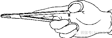 医用缝合扣怎么用[手术频道]外科常用手术器械及使用方法。（聂邯洛医师推荐17-08-10）_https://www.jmylbn.com_新闻资讯_第34张