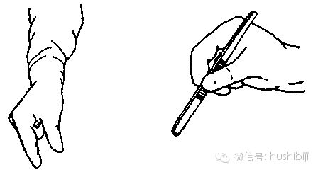 医用缝合扣怎么用[手术频道]外科常用手术器械及使用方法。（聂邯洛医师推荐17-08-10）_https://www.jmylbn.com_新闻资讯_第26张