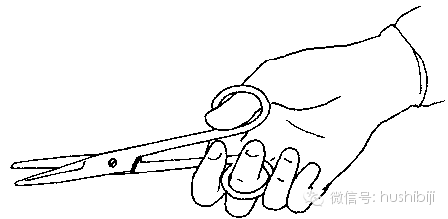 医用缝合扣怎么用珍贵的外科常用手术器械及使用方法(收藏)_https://www.jmylbn.com_新闻资讯_第11张