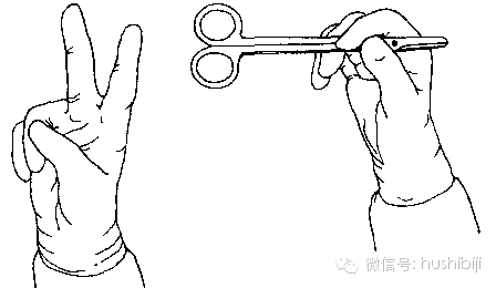 医用缝合扣怎么用[手术频道]外科常用手术器械及使用方法。（聂邯洛医师推荐17-08-10）_https://www.jmylbn.com_新闻资讯_第14张