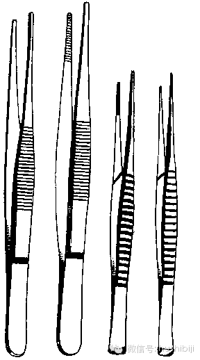 医用缝合扣怎么用[手术频道]外科常用手术器械及使用方法。（聂邯洛医师推荐17-08-10）_https://www.jmylbn.com_新闻资讯_第25张