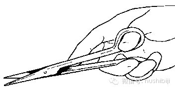 医用缝合扣怎么用[手术频道]外科常用手术器械及使用方法。（聂邯洛医师推荐17-08-10）_https://www.jmylbn.com_新闻资讯_第7张