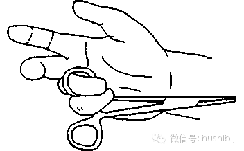 医用缝合扣怎么用[手术频道]外科常用手术器械及使用方法。（聂邯洛医师推荐17-08-10）_https://www.jmylbn.com_新闻资讯_第19张