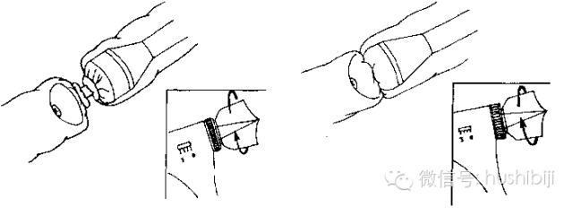 医用缝合扣怎么用[手术频道]外科常用手术器械及使用方法。（聂邯洛医师推荐17-08-10）_https://www.jmylbn.com_新闻资讯_第42张