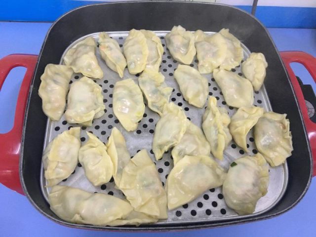 "我们来做美食"桃村幼儿园大园林农庄助教v美食班级家长妹之美食图片