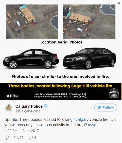 焚尸+抛尸后逃之夭夭！加拿大24岁华人女子凶狠残杀4人 尸体死状超恐怖（图） - 2