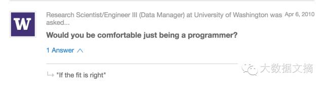 福利 | 分析554条数据科学面试问题，给你靠谱求职攻略