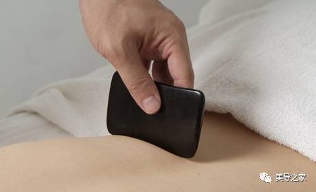 刮痧、拔罐与按摩的顺序与方法！多少人弄错了？