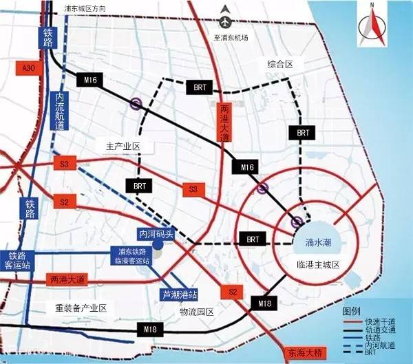临港新城209套新房源入市 1字头房价速来围观