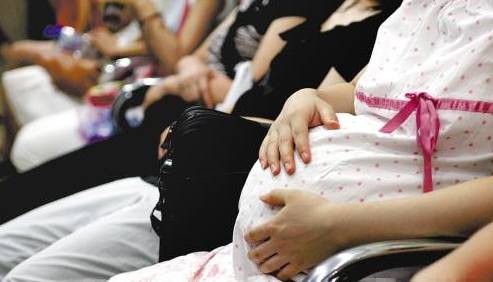 青岛今年将迎14.6万＂猴宝宝＂!哪个医院床位多、生二胎要注意啥?这条微信统统告诉你!-怀孕期