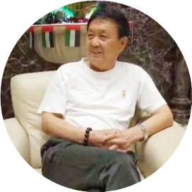 刘春生江源话题