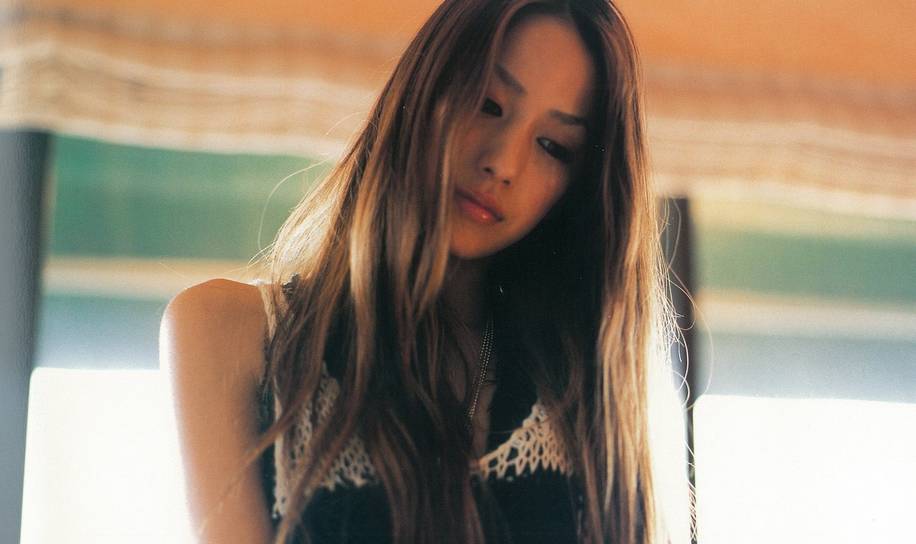 她是向死而生的歌坛天后 只有真正痛过的人才听得懂她 公路61号 微文库