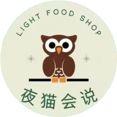 夜猫会说