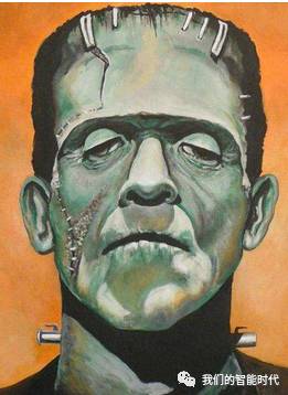 人工智能伦理问题