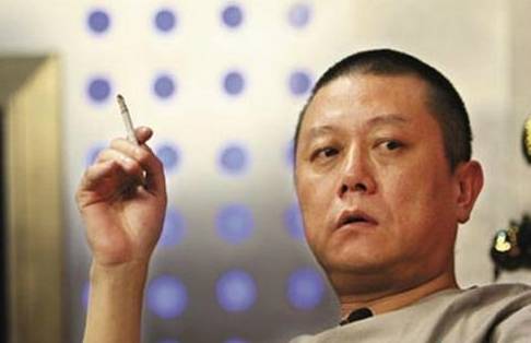 在你眼里的北京人