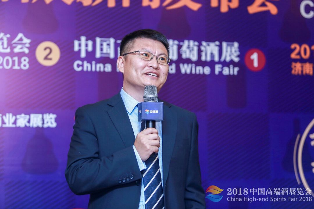 著名营销专家,《营销十年》畅销书作家王海宁