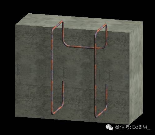 BIM软件,关于如何在Revit中创建异形钢筋,中国BIM培训网