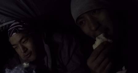 我从雪山来 雪山朗玛_玉龙雪山温度_新西兰库克雪山温度