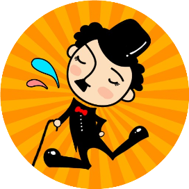 怪哥驾到