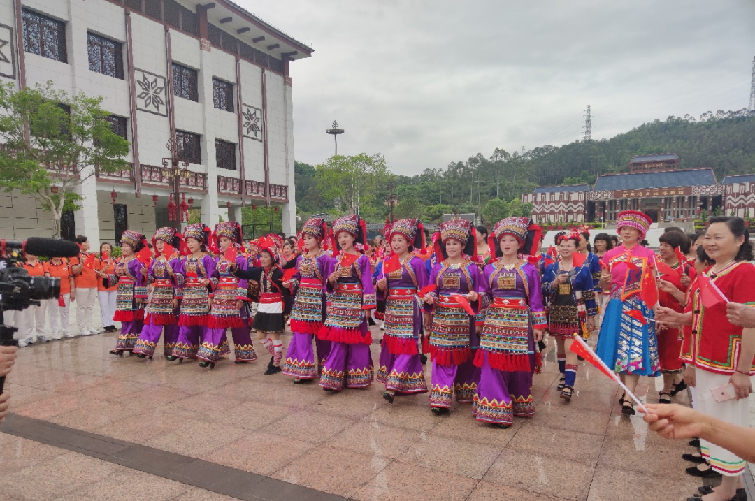 韶关市乳源瑶族自治县文化广电旅游体育局政府信息公开