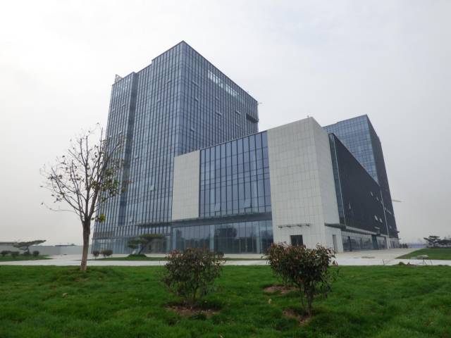 中关村e谷|齐河孵化器