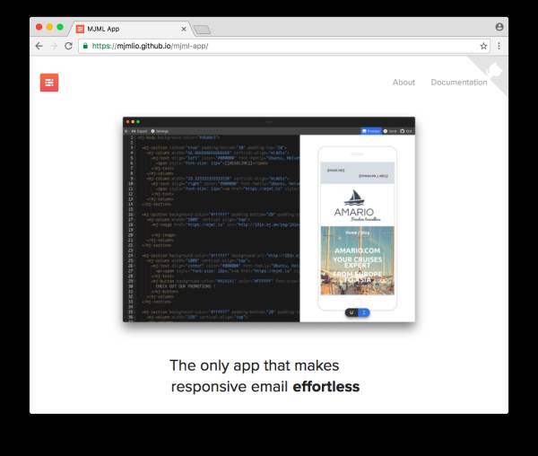 2016 年我最喜欢的前端工具