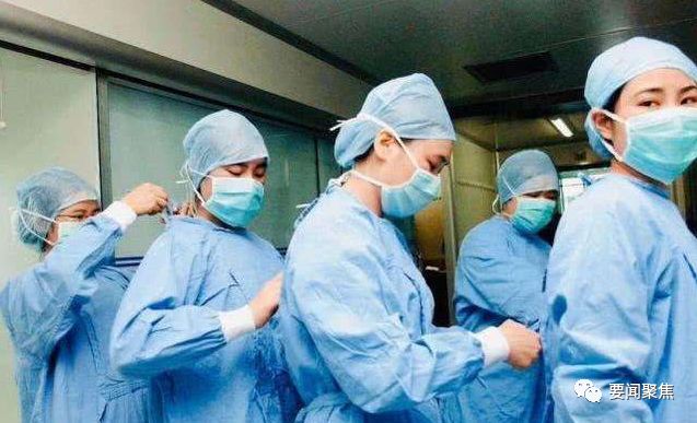 抗击疫情的都是公立医院，民营私人医院去哪儿了？