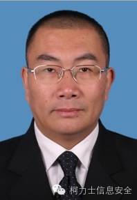 互联网信息安全时代创新运营才是硬道理-袁刚出任柯力士COO首席运营官 - Zero组织 - zero