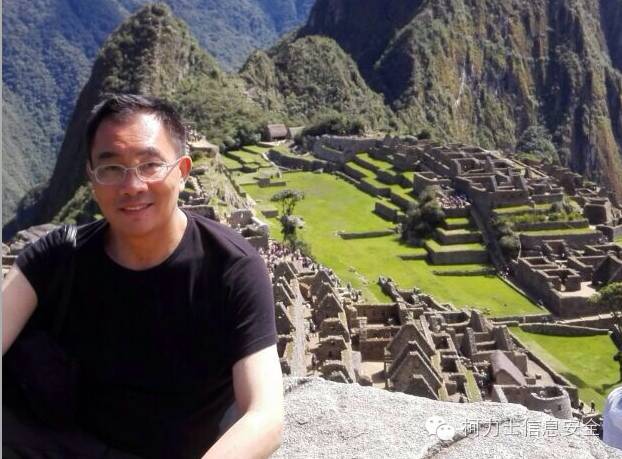 互联网信息安全时代创新运营才是硬道理-袁刚出任柯力士COO首席运营官 - Zero组织 - zero