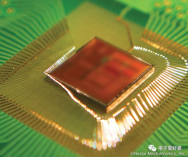 一個芯片從構想到完成電路設計的過程是怎樣的？的圖18