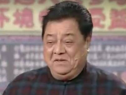 李金斗 方清平 相声《规矩论》逗死了!