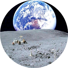 宇宙观察
