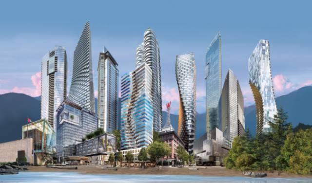 这样也行？（加拿大房价2021）美国加州2020年房地产走势，(图6)