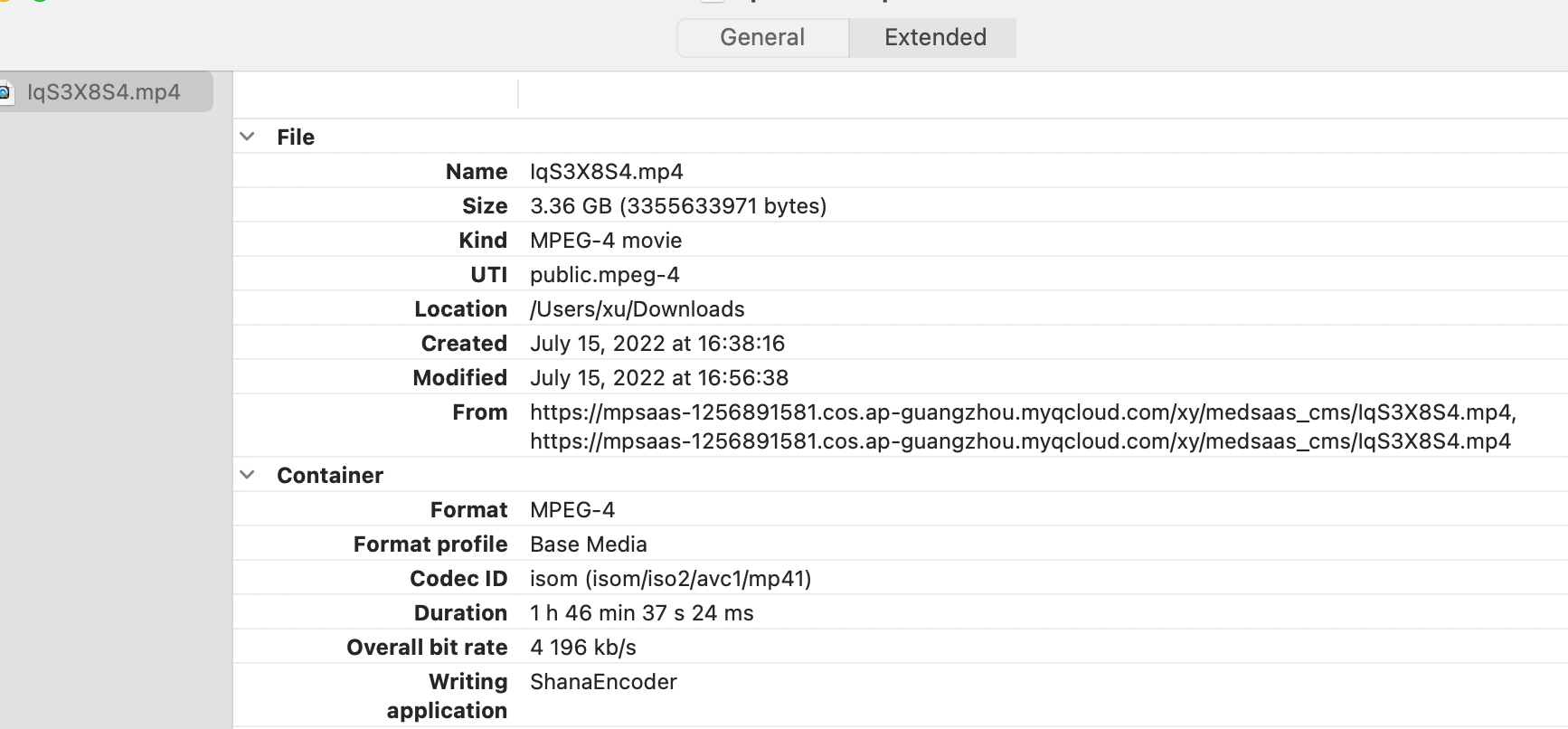 video不能播放，报错MEDIA_ERR_DECODE(11210,11030103) 微信开放社区